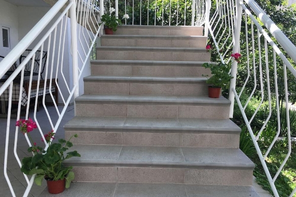 Hotel Apartments Herceg Novi
